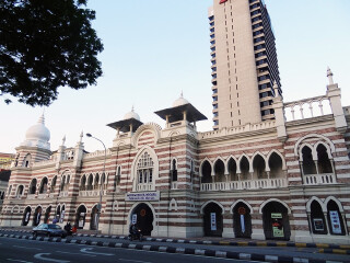 国家纺织博物馆