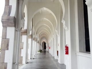 马来西亚公司局行政大楼