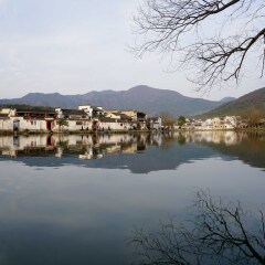 南湖的#旅图换旅费#