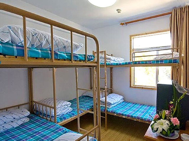  黄山3日游>住1晚山上 1晚山下