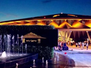 西双版纳傣秀剧院