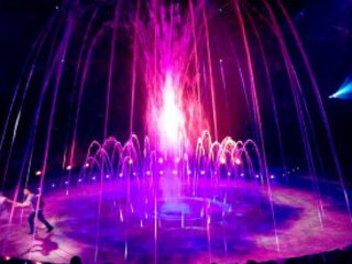 西双版纳傣秀剧院