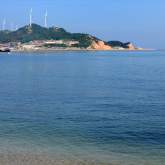 蓬莱阁