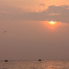 蓬莱阁