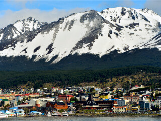 <南极邮轮+2026年12月10日+海洋信天翁号+17天>阿根廷、南极半岛、南设得兰群岛