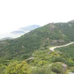 大青山森林公园的#旅图换旅费#