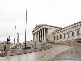 奥地利国会大厦