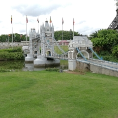 深圳世界之窗的#旅图换旅费#