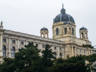 玛丽亚•特蕾西亚广场