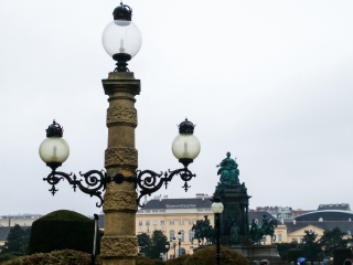 玛丽亚•特蕾西亚广场