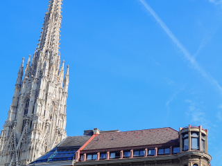 圣斯蒂芬大教堂