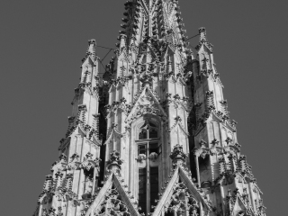 圣斯蒂芬大教堂