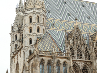 圣斯蒂芬大教堂