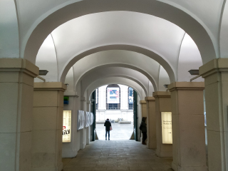 维也纳博物馆区