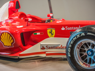 法拉利主题公园