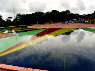 伊瓜苏国家公园