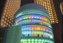酒店模块 