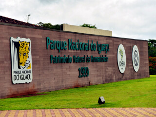 伊瓜苏国家公园