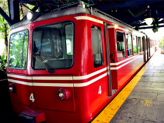 里约热内卢基督像