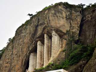 里约热内卢基督像