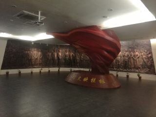 八路军办事处旧址