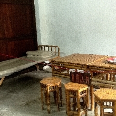 八路军办事处旧址的#旅图换旅费#