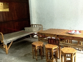 八路军办事处旧址