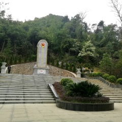 西山公园、芦笛岩景区的#旅图换旅费#