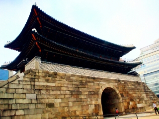 汉拿山国立公园