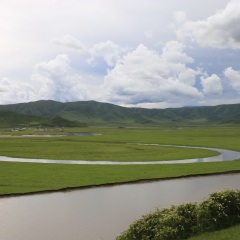 月亮湾