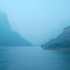云台山