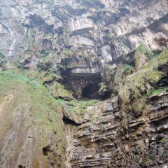 云台山