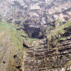 云台山