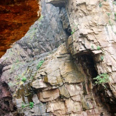 云台山