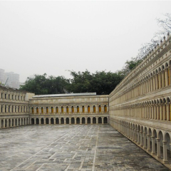 深圳世界之窗的#旅图换旅费#