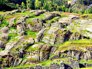 库斯科武器广场