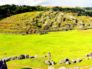 库斯科武器广场