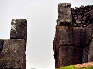 库斯科武器广场