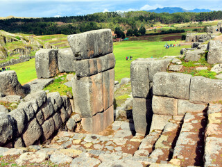 库斯科武器广场