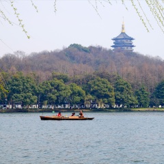 雷峰塔