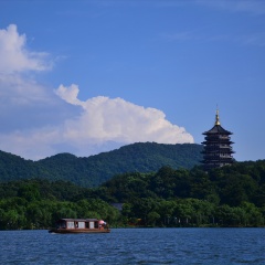 雷峰塔