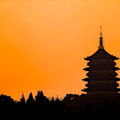雷峰塔