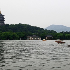 雷峰塔