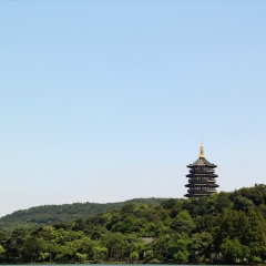 雷峰塔