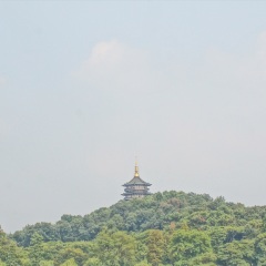 雷峰塔