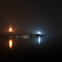 雷峰塔