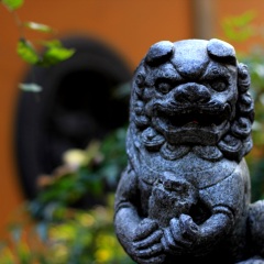 灵隐寺