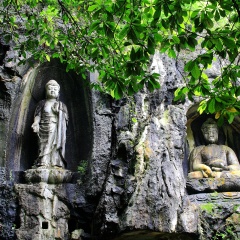 灵隐寺