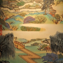 灵隐寺