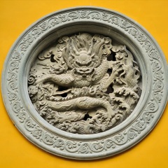 灵隐寺